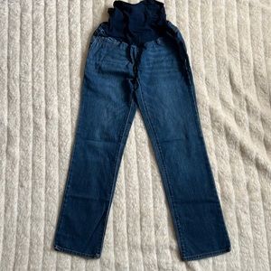 Maternity Jeans medium